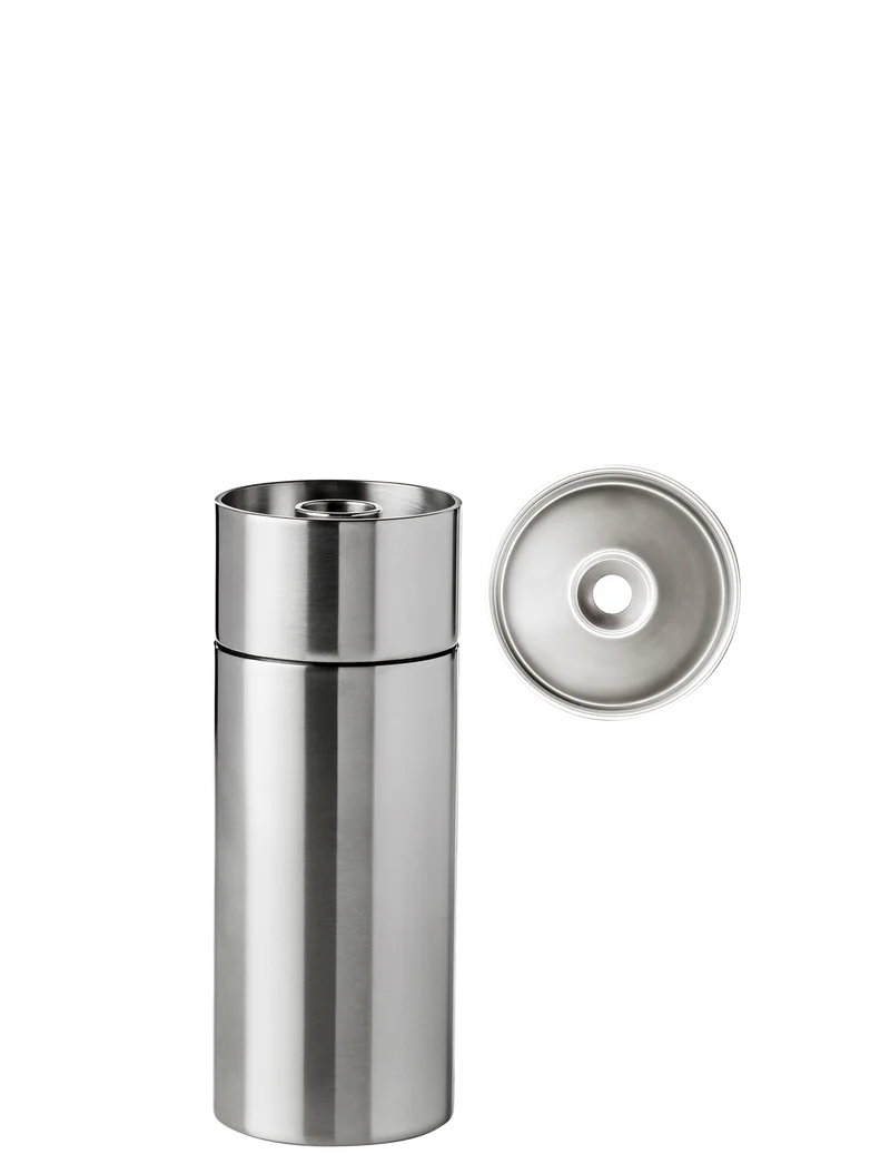 Arne Jacobsen Salzmühle