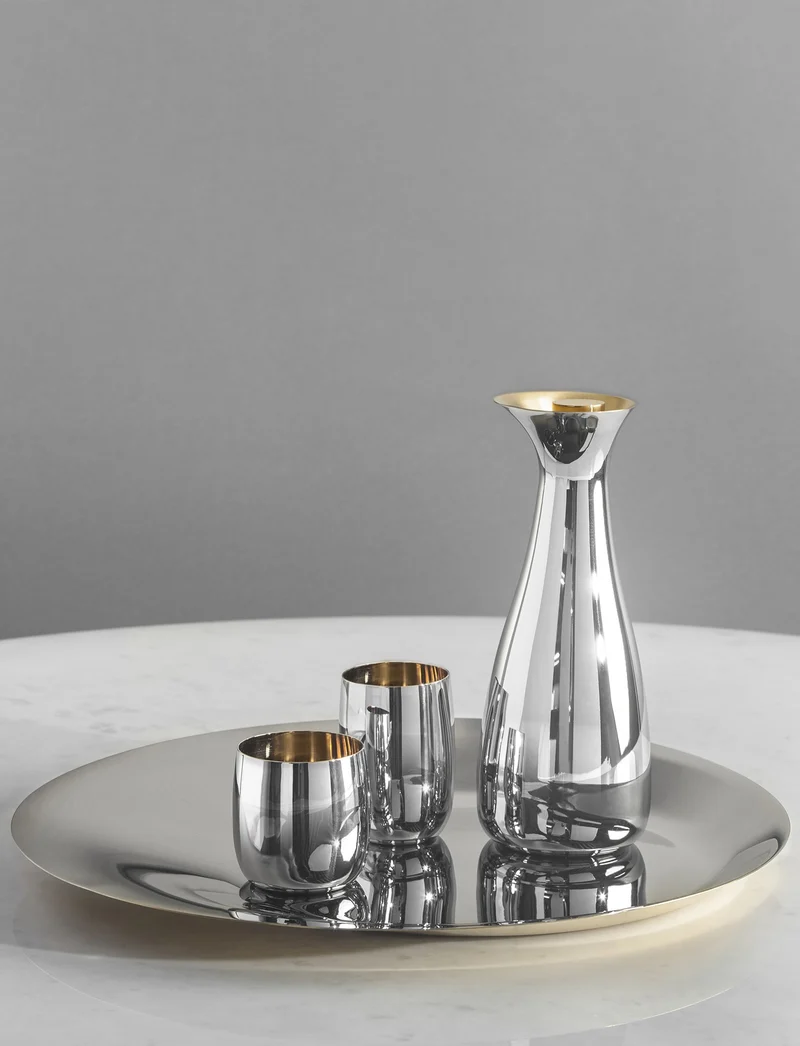 Norman Foster Schale Ø 46 cm