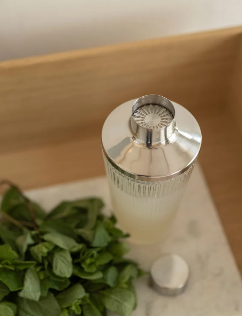 Pilastro Cocktail Shaker