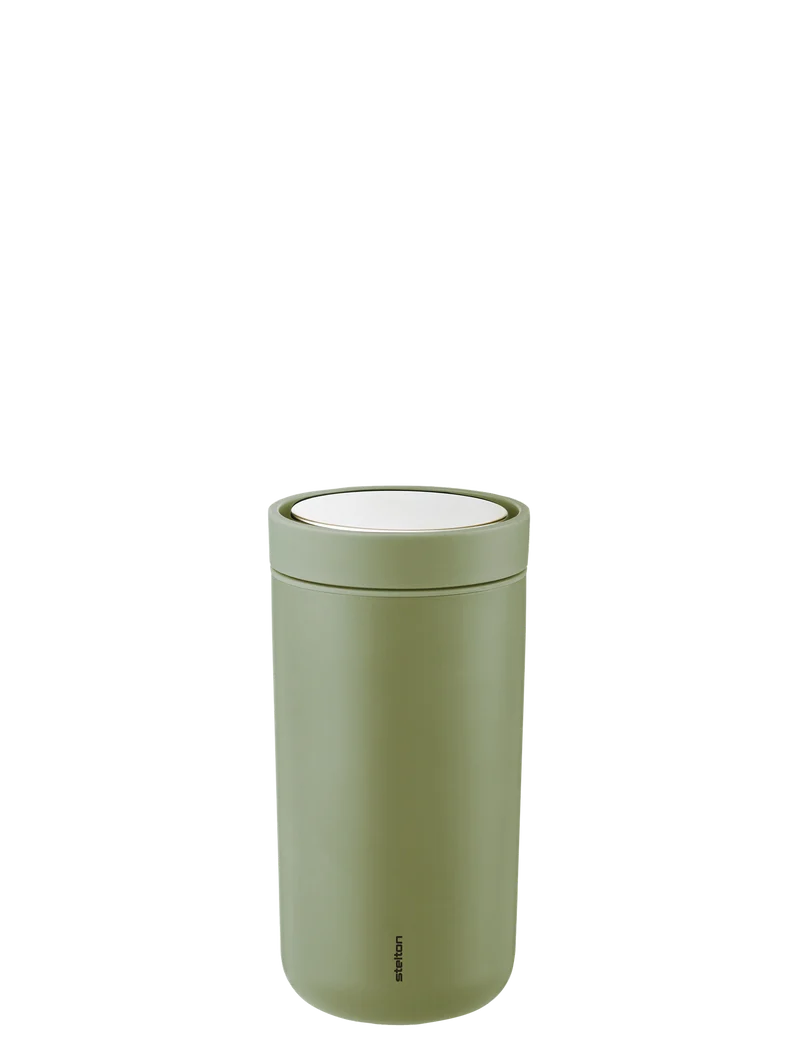To Go Click Thermobecher 0.2 l.