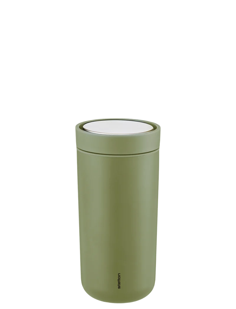 To Go Click Thermobecher 0.4 l.