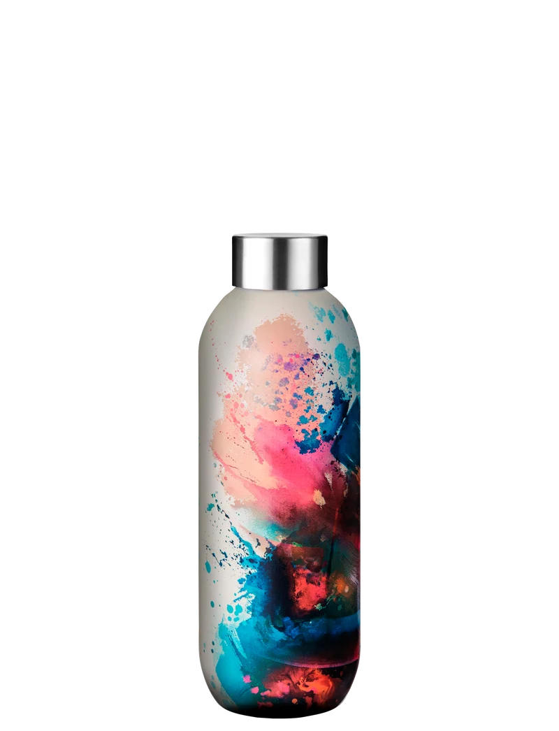 Mikael B Isolierflasche 0.6 l.