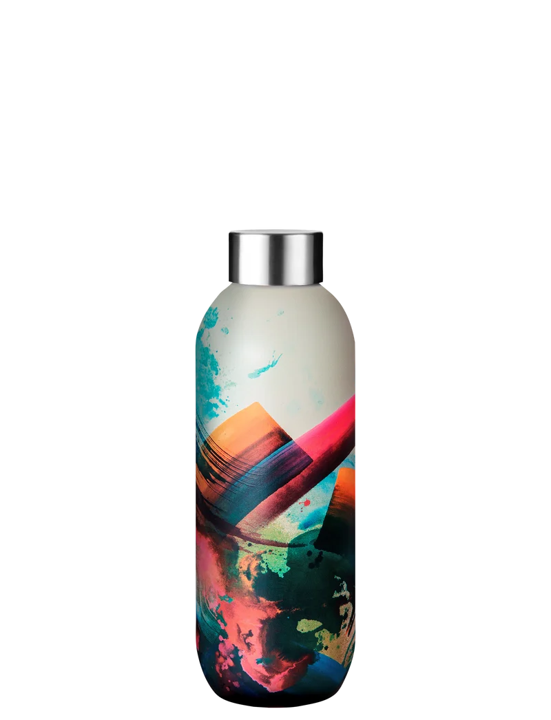 Mikael B Isolierflasche 0.6 l.