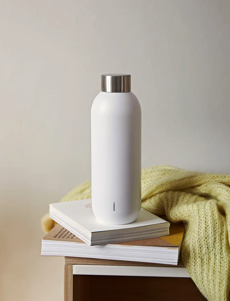 Keep Cool Isolierflasche 0.6 l.