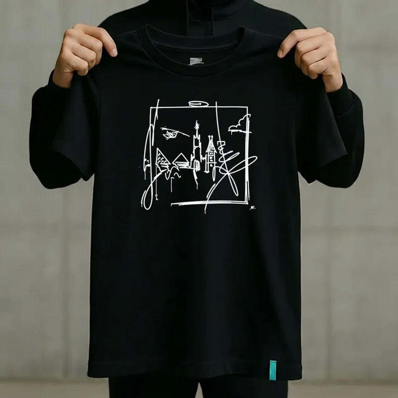 Donauufer T-Shirt