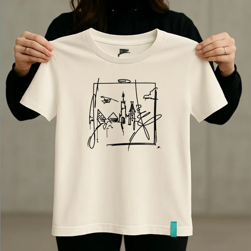 Donauufer T-Shirt