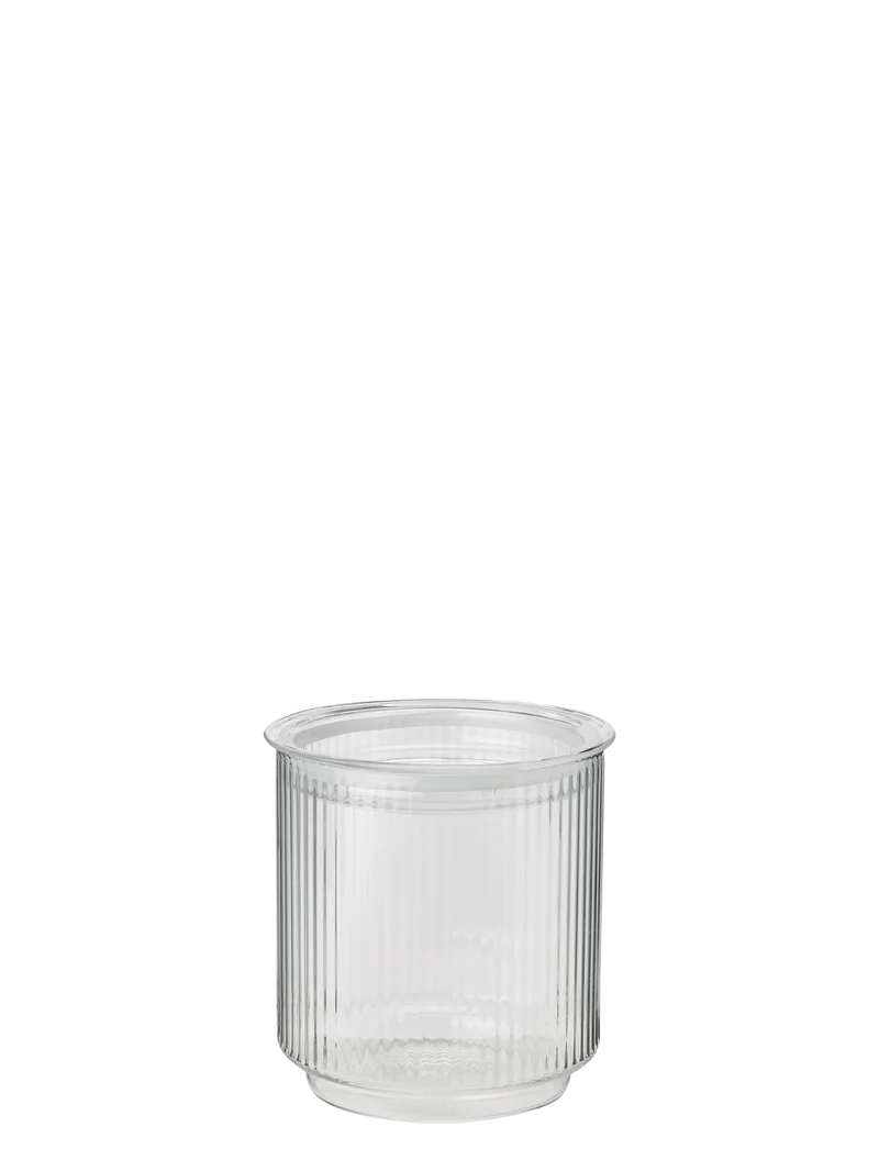Pilastro Aufbewahrungsglas 0.6 l.
