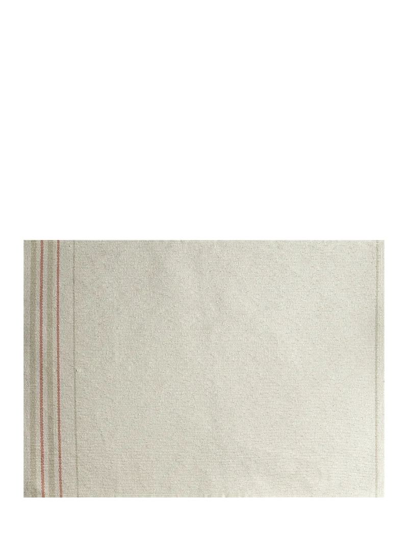 Vibeke Klint Tischset Neutrale Linie 33x48 cm