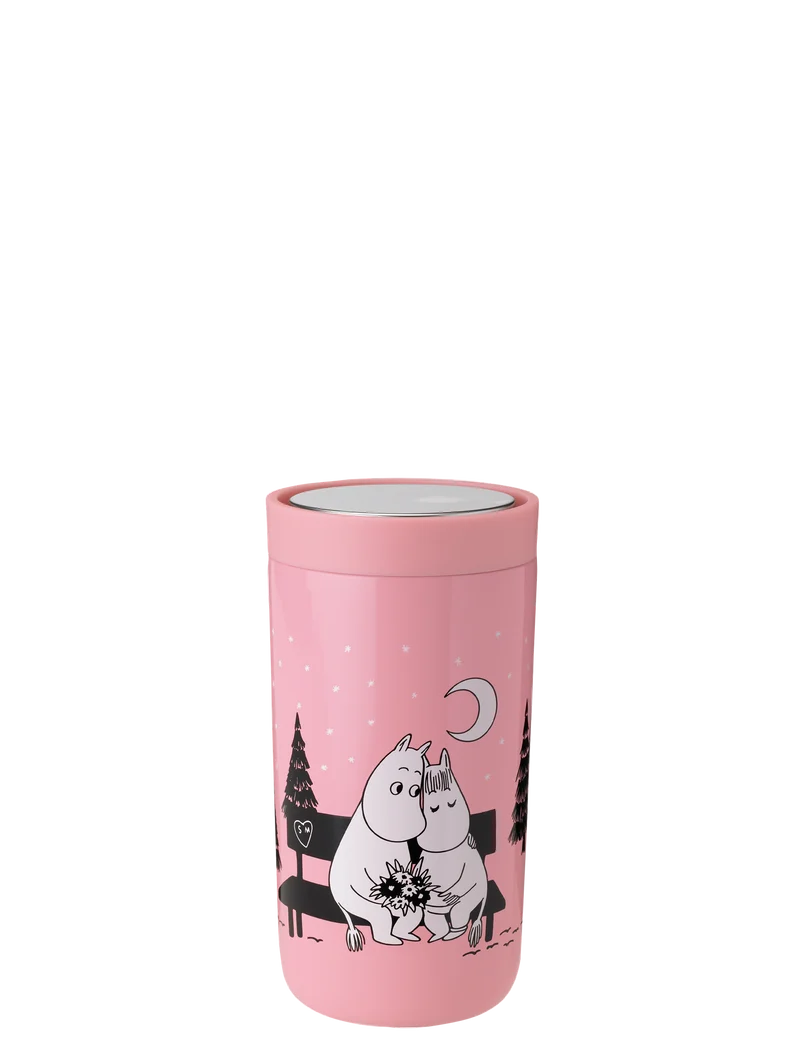 To Go Click Thermobecher 0.2 l.