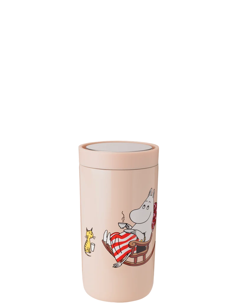 To Go Click Thermobecher 0.2 l.