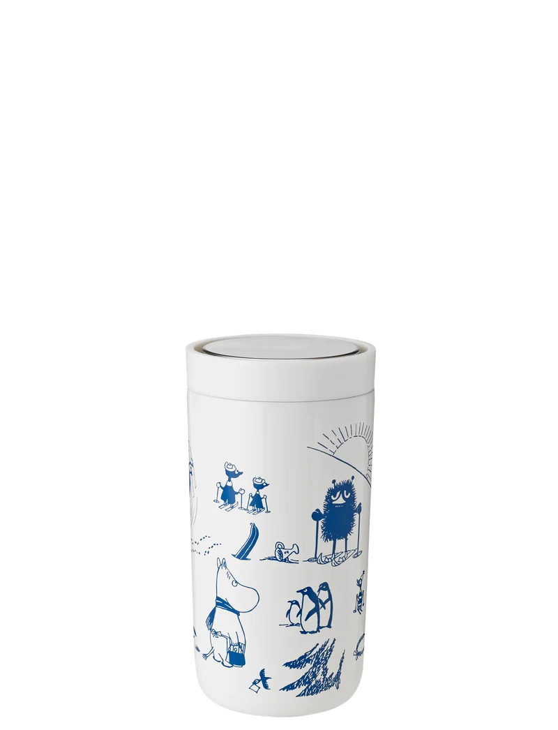 To Go Click Thermobecher 0.2 l.
