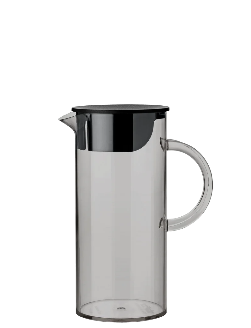 EM77 Kanne mit Deckel 1.5 l.