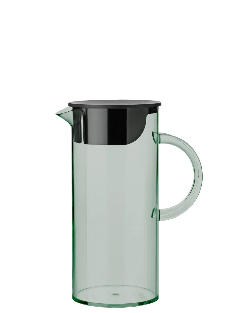 EM77 Kanne mit Deckel 1.5 l.