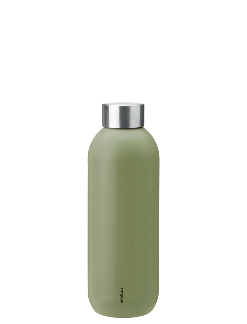 Keep Cool Isolierflasche 0.6 l.