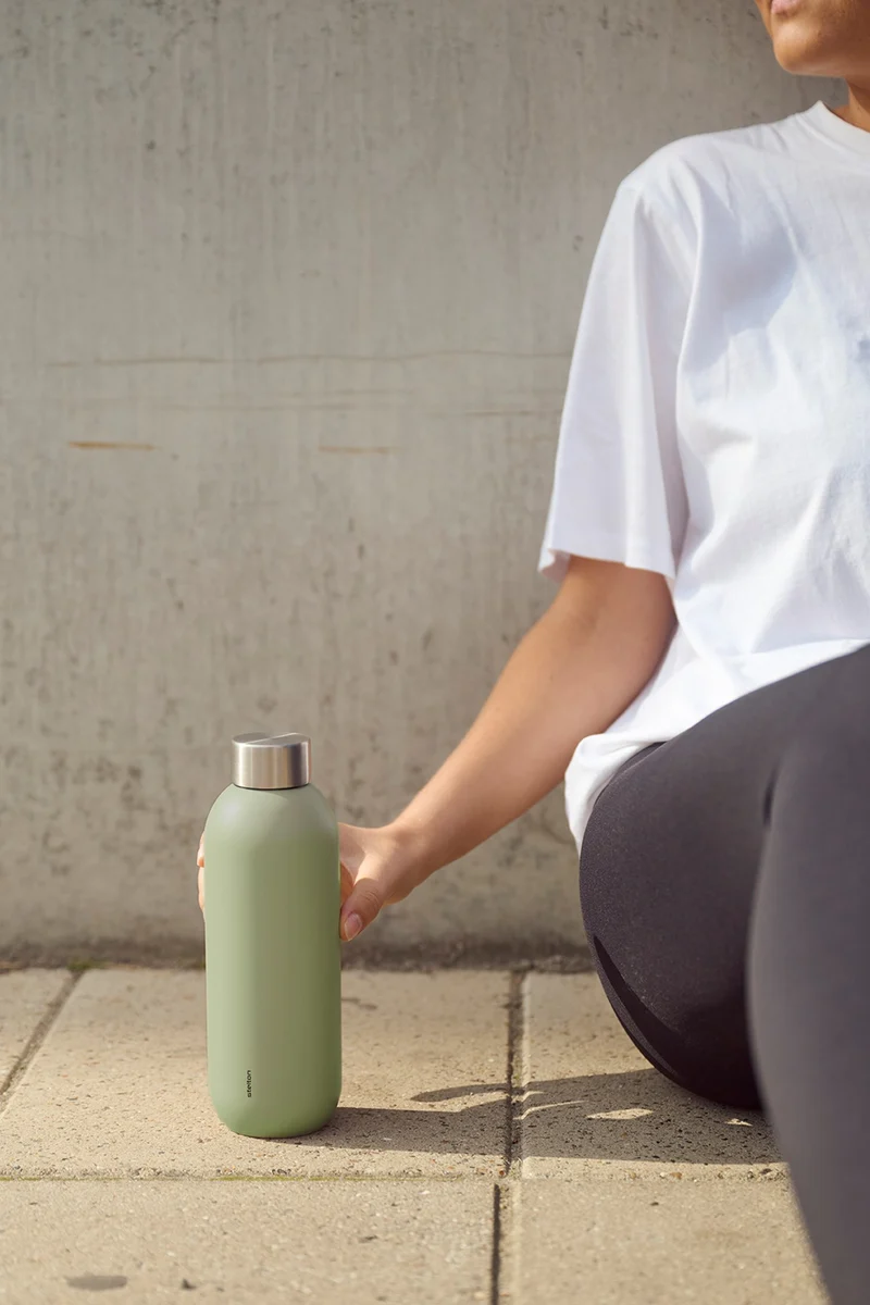 Keep Cool Isolierflasche 0.6 l.