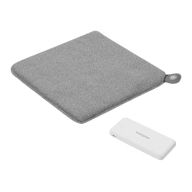 Outdoor Sitzheizkissen inkl Powerbank