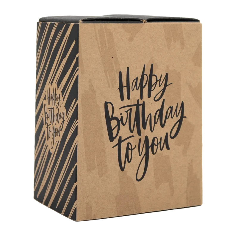 Gin-Miniatur-Geschenkbox 'BOAR GIN®'