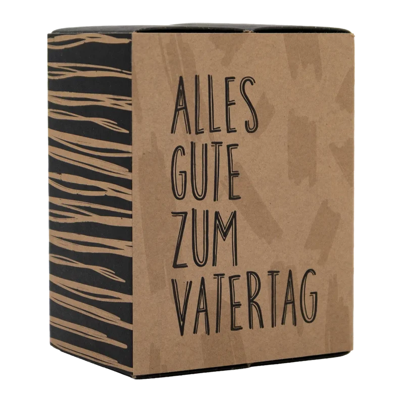 Gin-Miniatur-Geschenkbox 'BOAR GIN®'