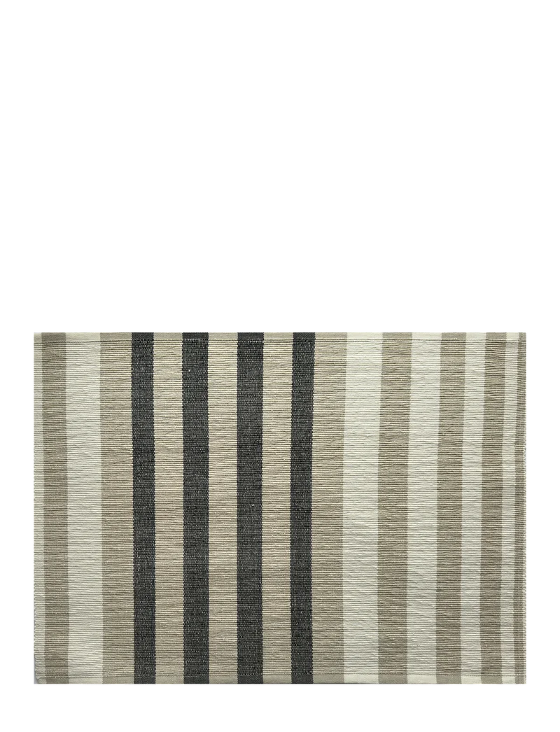 Vibeke Klint Tischset Breite Linie 33x48 cm