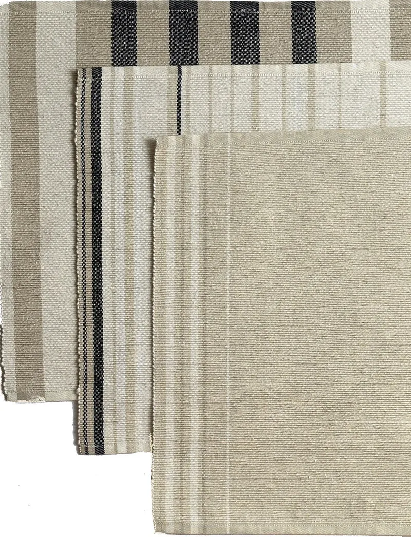 Vibeke Klint Tischset Feine Linie 33x48 cm