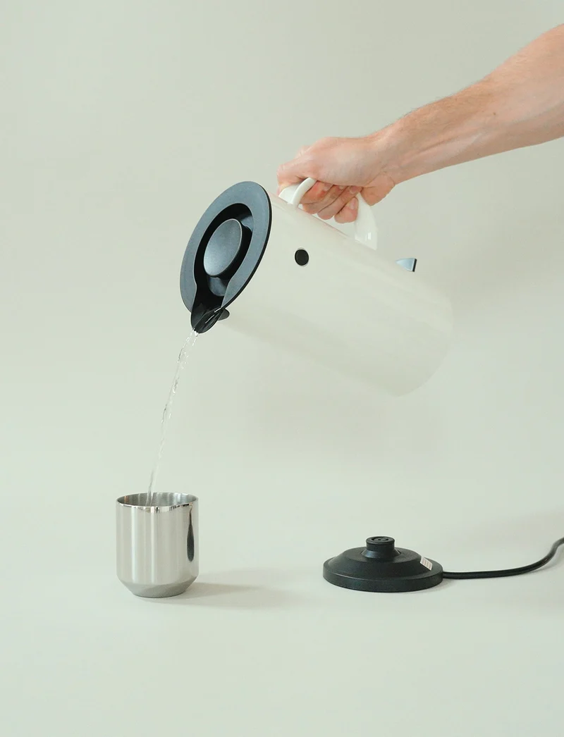 EM77 Wasserkocher (EU) 1.5 l.