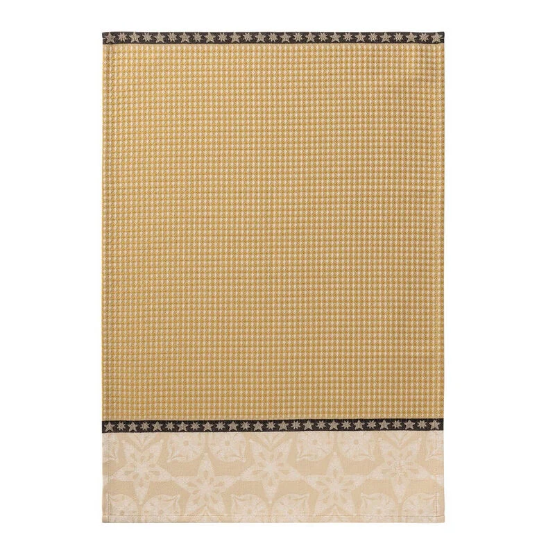 -Le Jacquard Francais- LIM Küchenhandtuch 38x54cm "Féerie" 100% Baumwolle