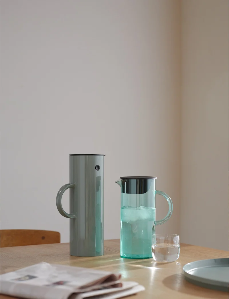 EM Serviertablett Ø 40 cm