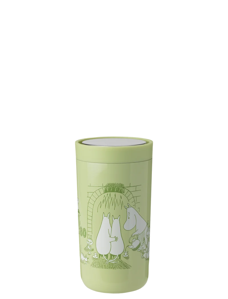To Go Click Thermobecher 0.2 l.