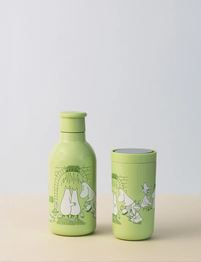To Go Click Thermobecher 0.2 l.