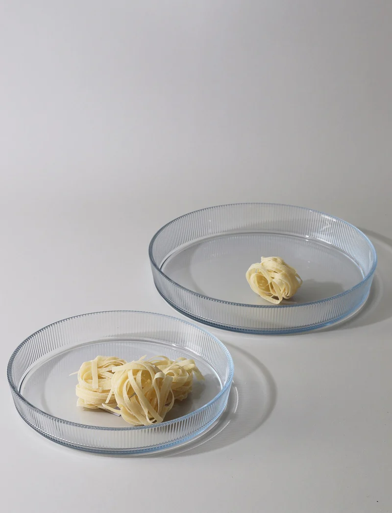Pilastro Auflaufform Ø 28 cm