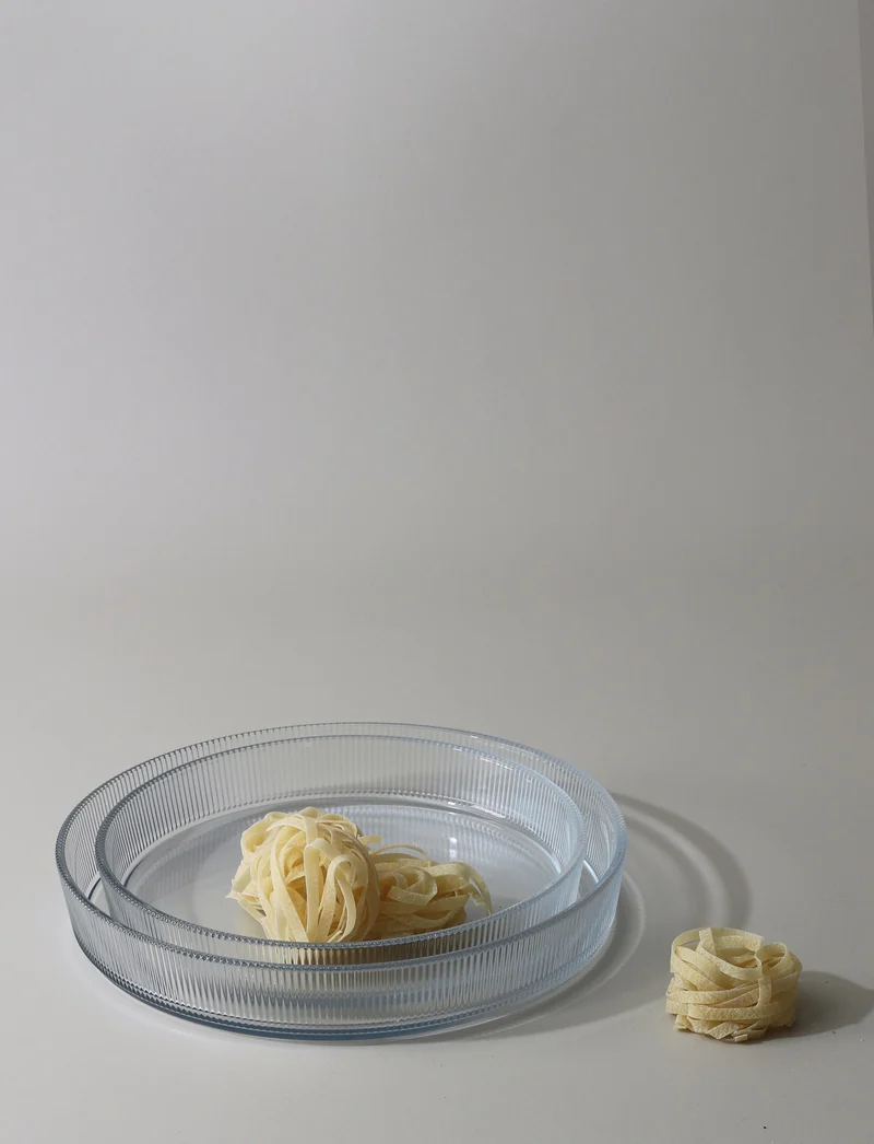 Pilastro Auflaufform Ø 28 cm