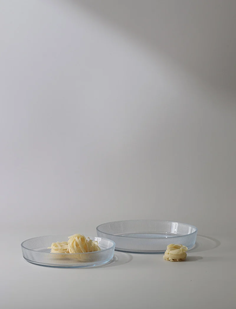 Pilastro Auflaufform Ø 28 cm