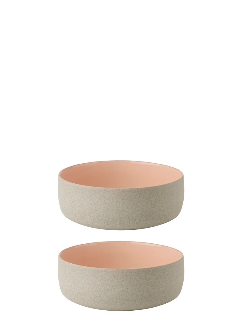 Emma Schale Ø 13.5 cm 2 St