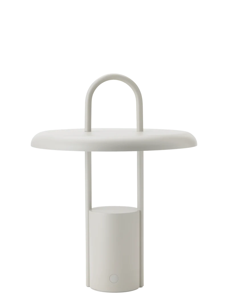 Pier LED-Tischleuchte, portable H 33.5 cm