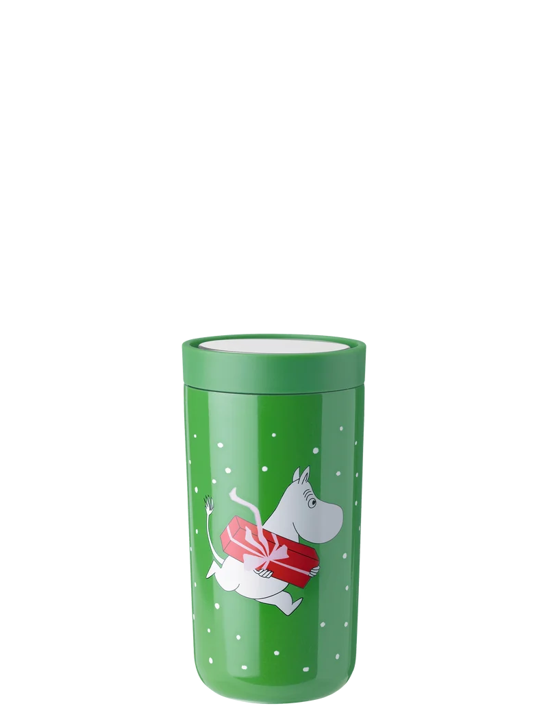 To Go Click to go Becher 0.2 l.