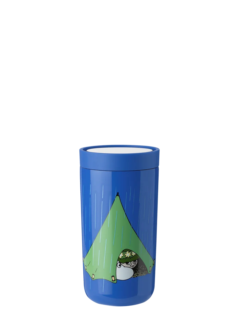 To Go Click to go Becher 0.2 l.