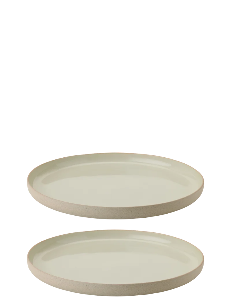 Emma Essteller Ø 24 cm 2 St