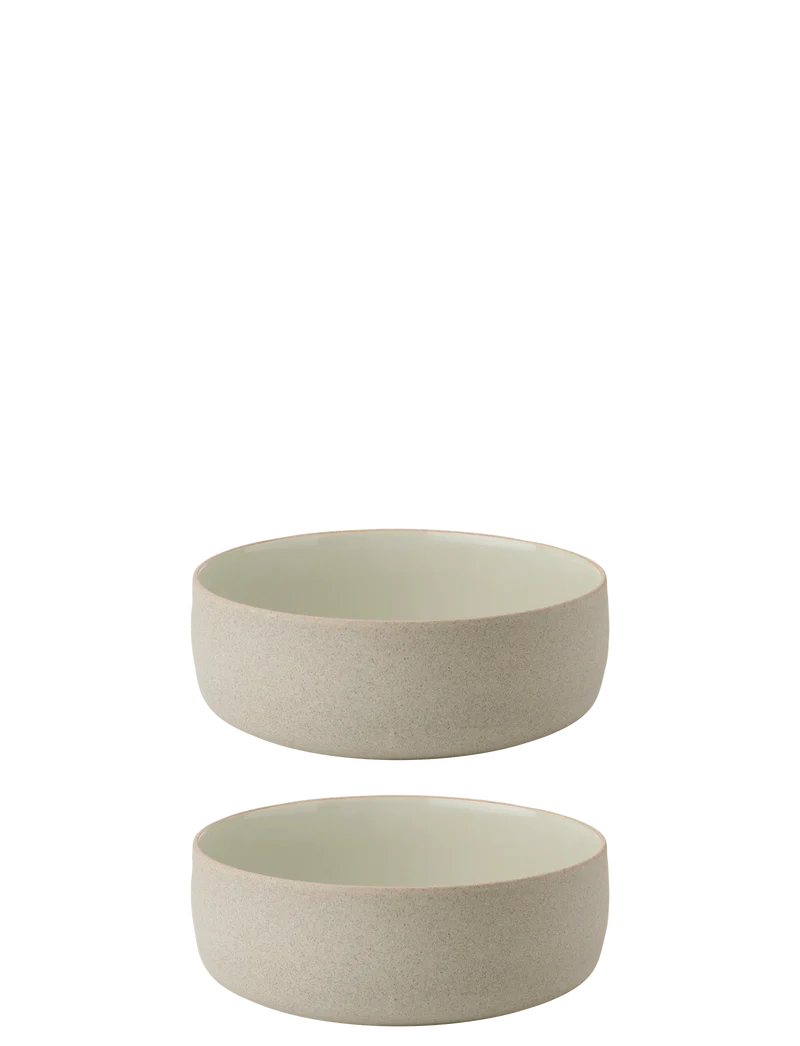 Emma Schale Ø 13.5 cm 2 St