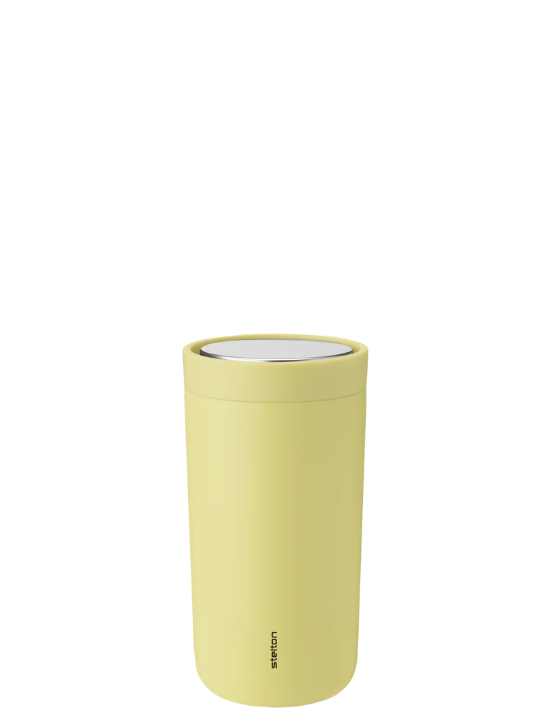 To Go Click Thermobecher 0.2 l.