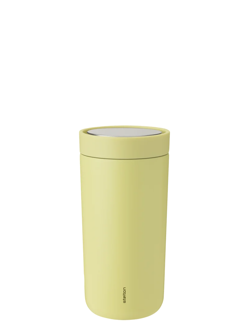 To Go Click Thermobecher 0.4 l.