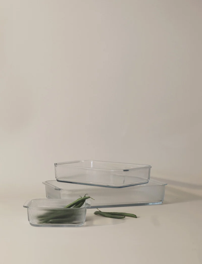Pilastro Auflaufform L 40.8 cm