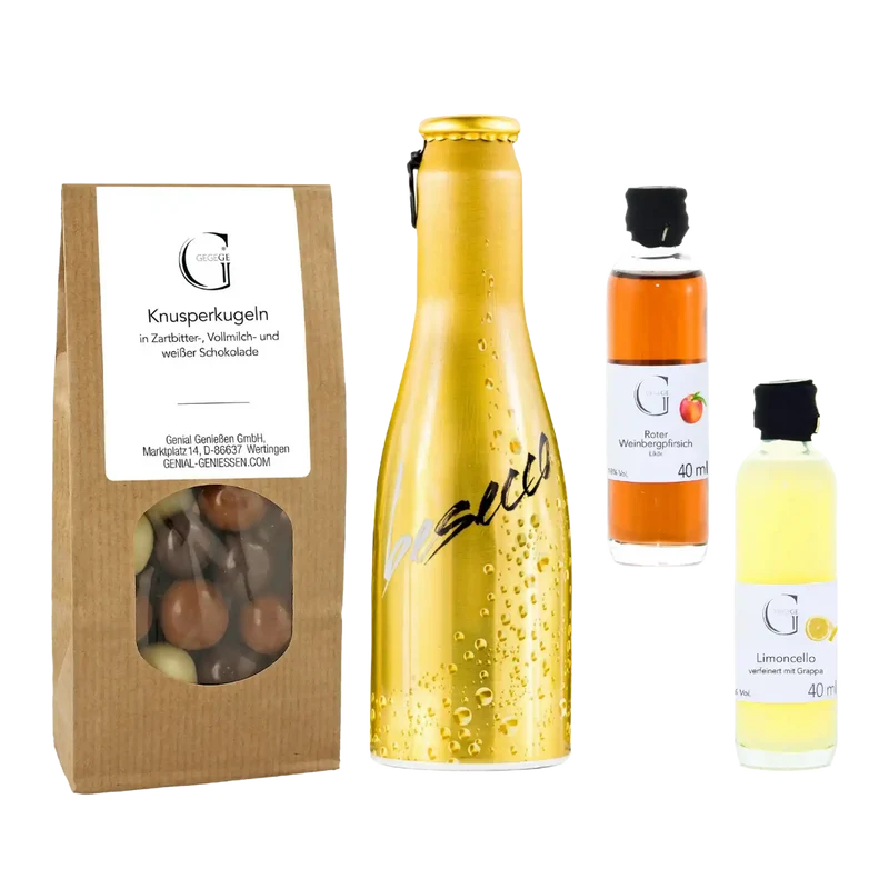 Geschenk für Reiter– Hobby-Set Bin mal kurz im Stall