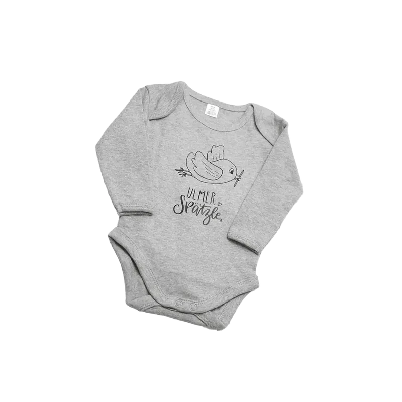 Body "Ulmer Spätzle"