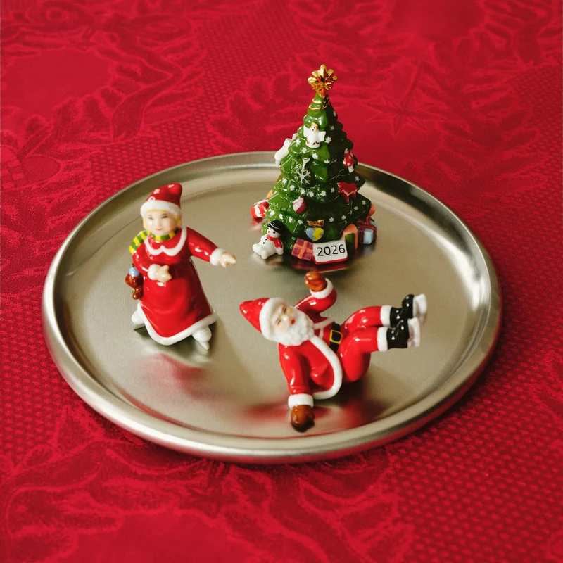 Royal Copenhagen Albero di Natale edizione 2026
