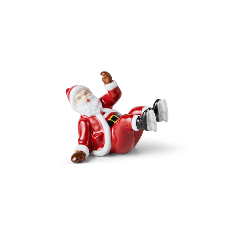 Royal Copenhagen Babbo Natale edizione 2026