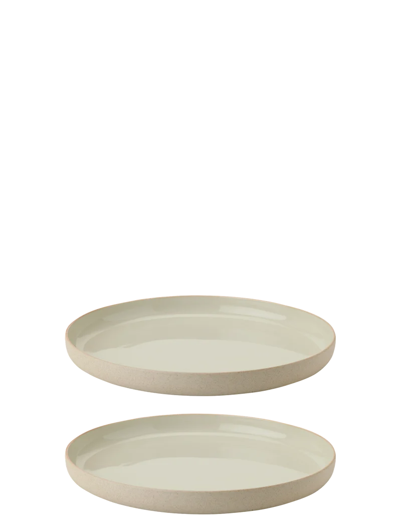 Emma Essteller Ø 19 cm 2 St