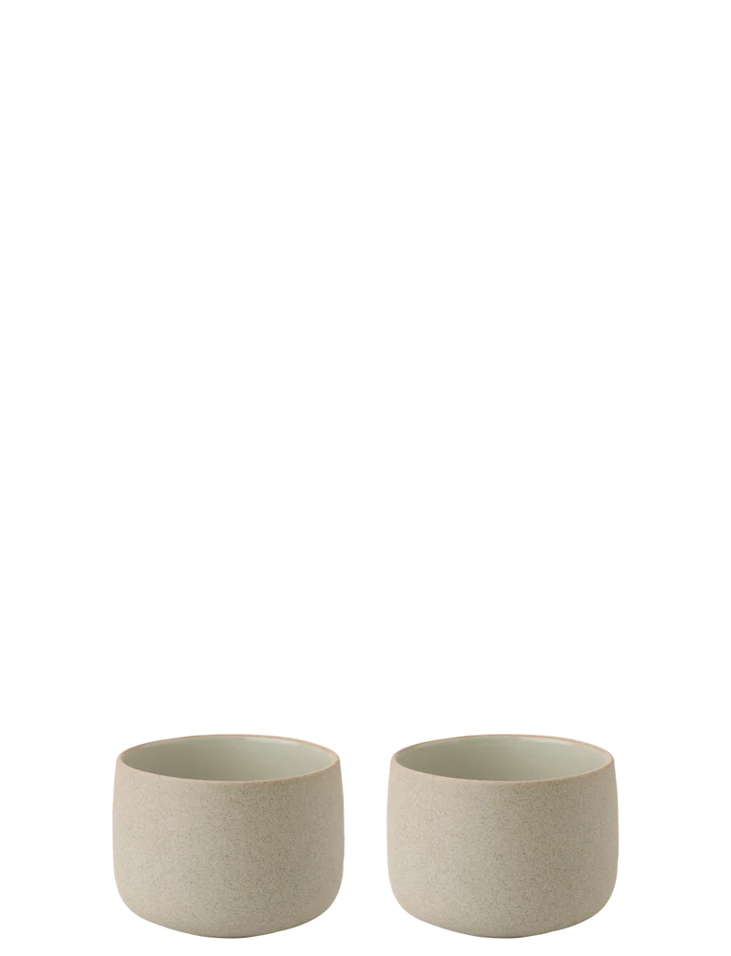 Emma Tasse 0.15 l. 2 St
