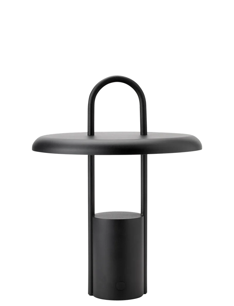 Pier LED-Tischleuchte, portable H 33.5 cm