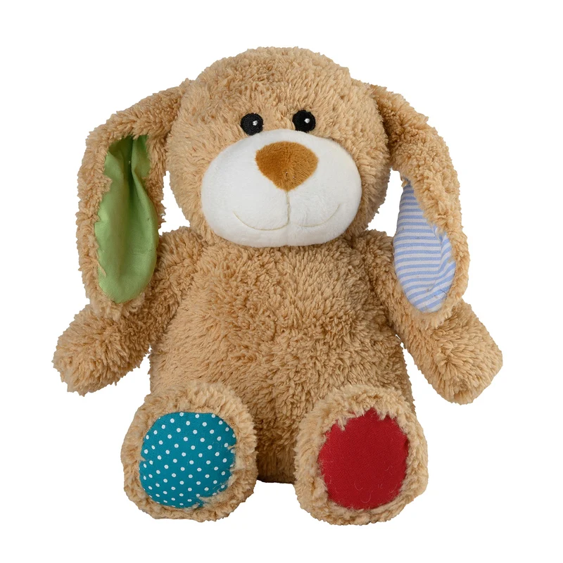 Kleines Wärmetier Der Baby-Hase