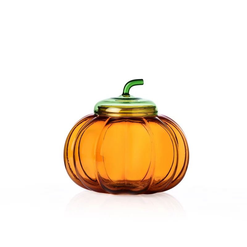 Ichendorf Trick Or Treat Scatola Zucca